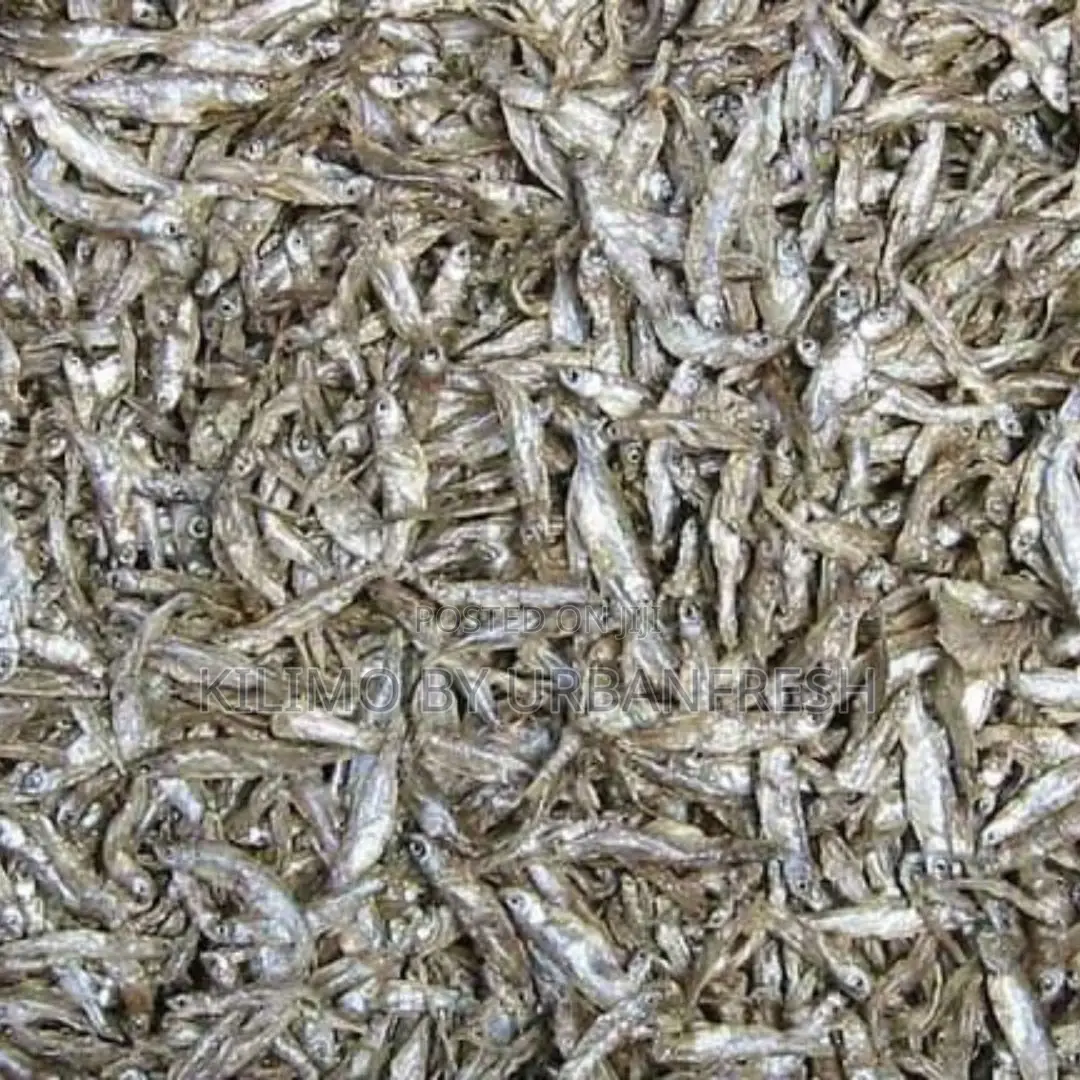 Omena Non Milled Packed in 70kgs Sack
