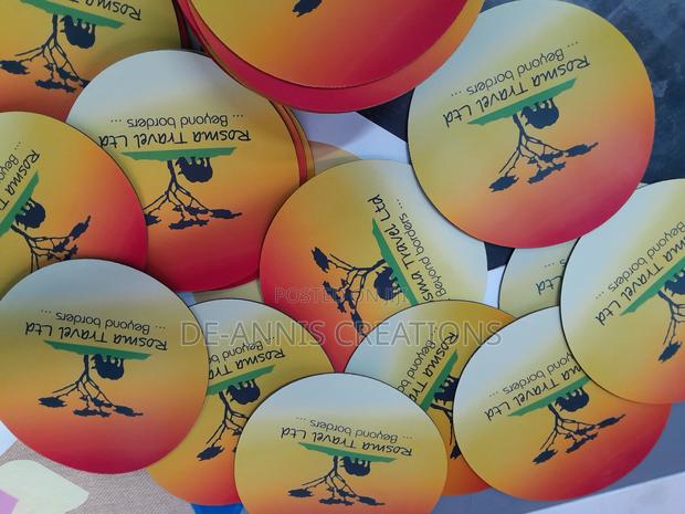 Customized Mouse Pads - thumbnail 3