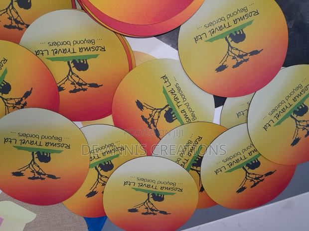 Customized Mouse Pads - thumbnail 2