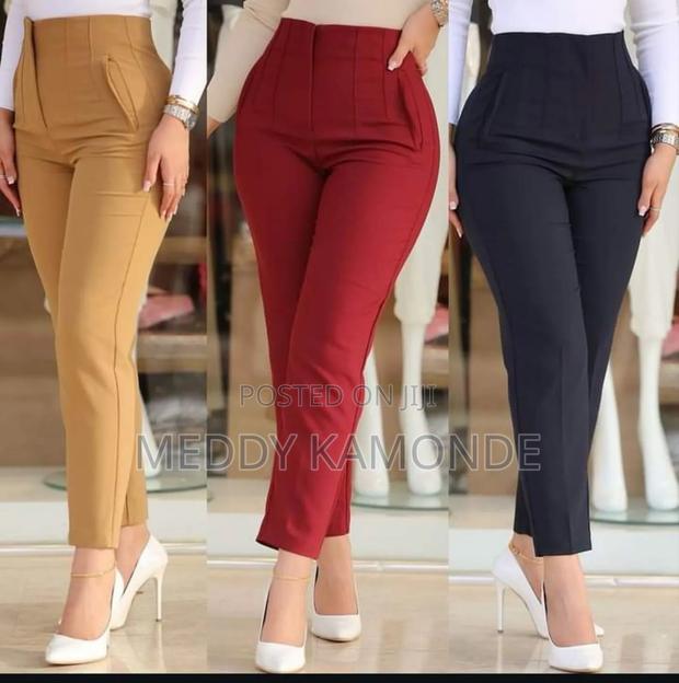 Designer Official Trouser