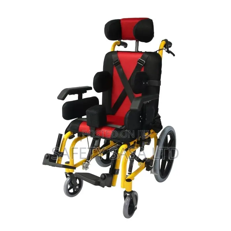 Cerebral Palsy Wheelchair