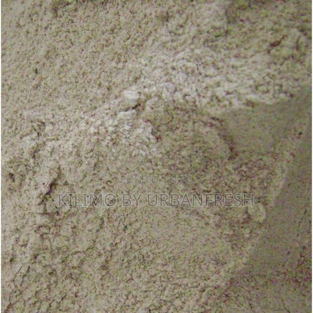 Omena Milled Packed in 25kgs Sacks