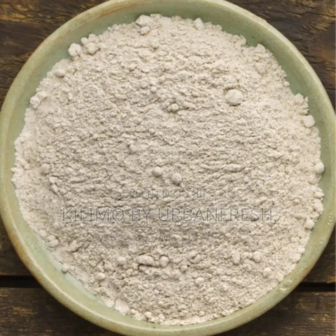 Omena Milled (50kgs)