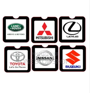 Land Rover, Mitsubishi, Lexus,Nissan,Suzuki Insurance Pocket