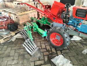 New Walking Tractor - thumbnail 2