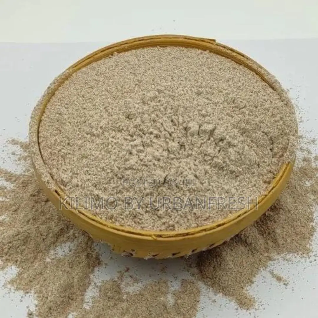 Omena Milled Packed in 70kg Sacks