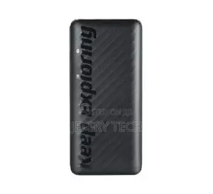 Oraimo OPB-P118D Power Bank - 10000mah Type-C Cable