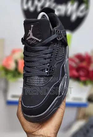 Jordan 4 High Quality