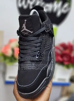 Jordan 4 High Quality