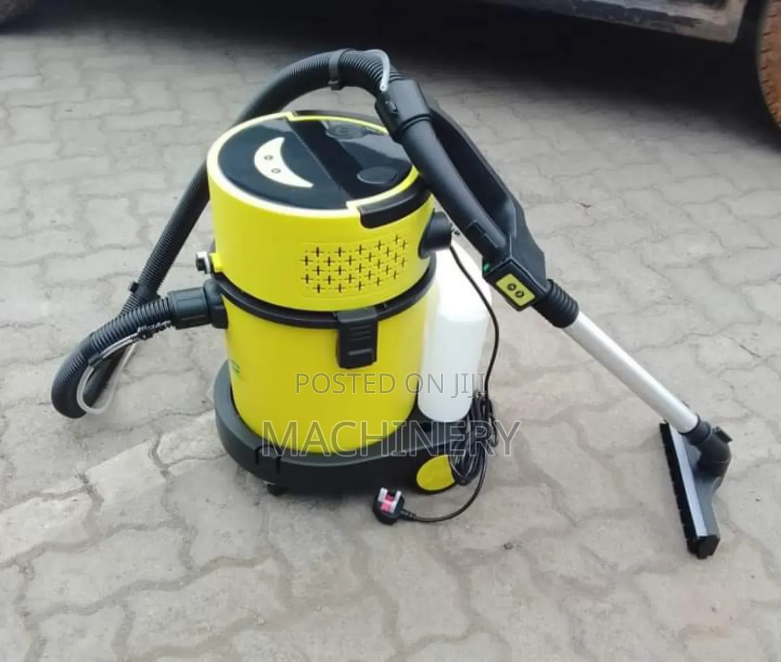 20l Shampoo Carpet Cleaning Machine