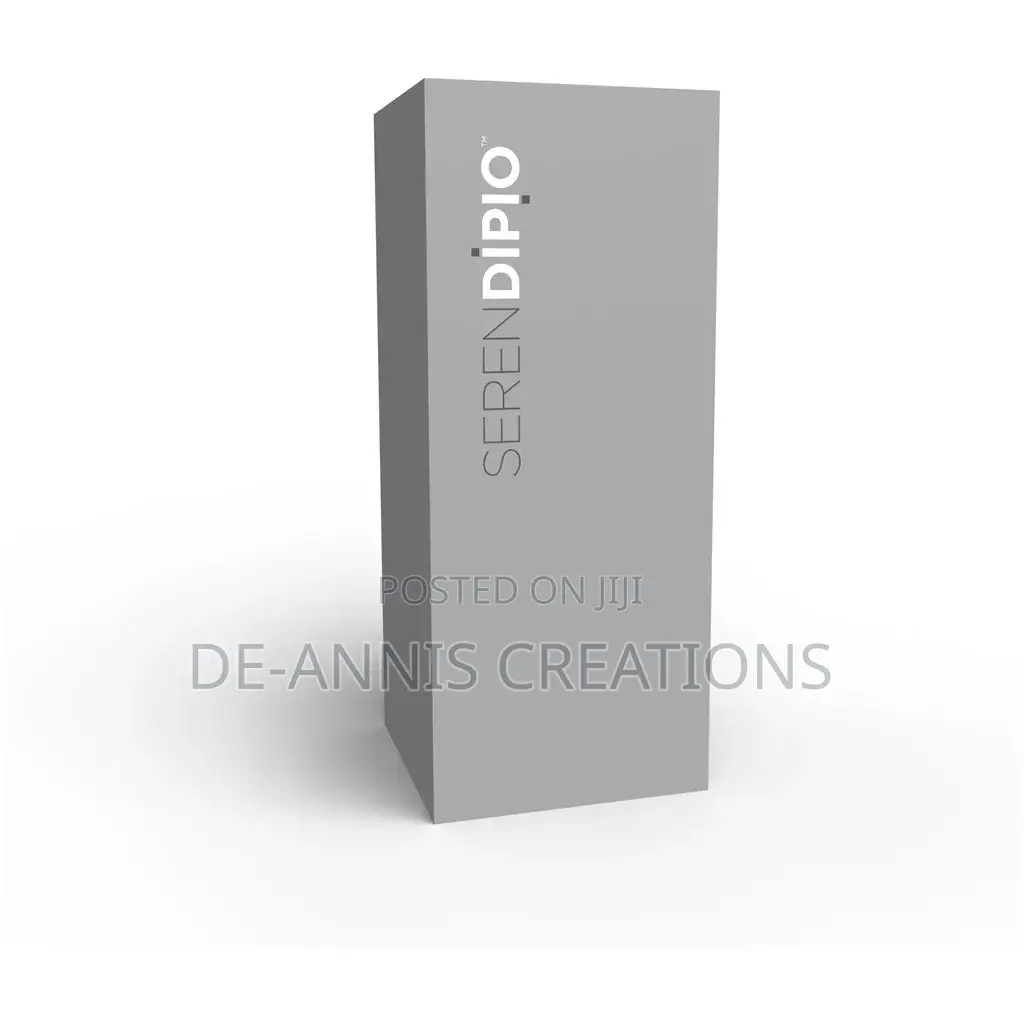 Serendipio Double-Wall Tumbler - 450ml