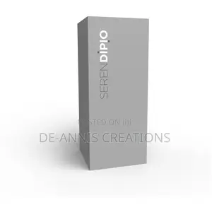 Serendipio Double-Wall Tumbler - 450ml