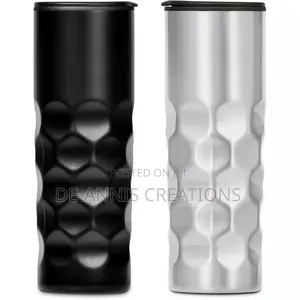 Serendipio Double-Wall Tumbler - 450ml