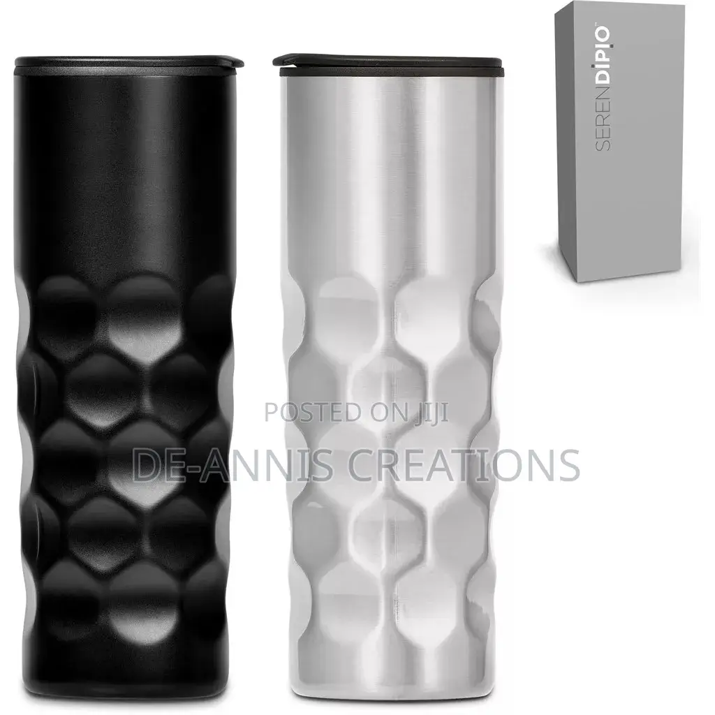 Serendipio Double-Wall Tumbler - 450ml