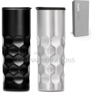 Serendipio Double-Wall Tumbler - 450ml