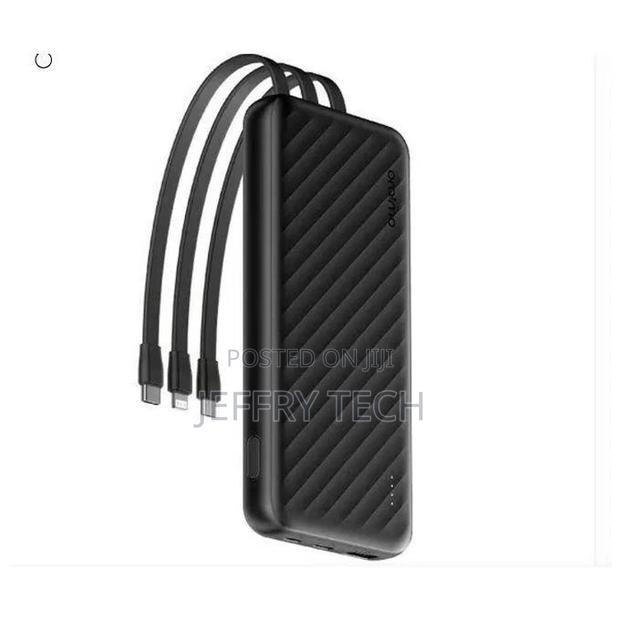 Oraimo Slice Link 10000mah Power Bank (OPB-P5101)