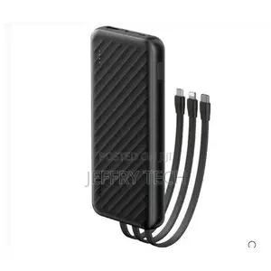 Oraimo Slice Link 10000mah Power Bank (OPB-P5101)