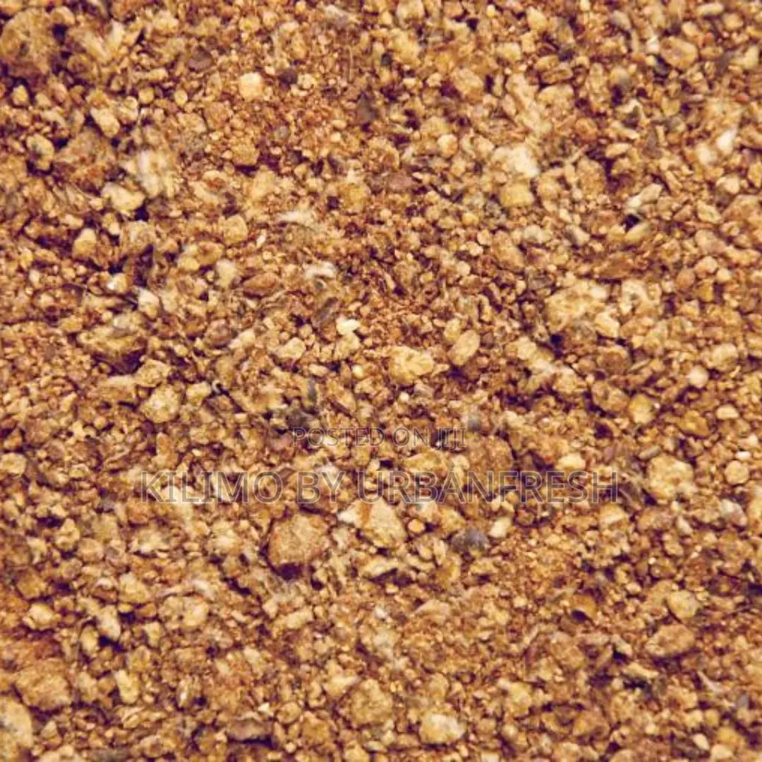 Cotton Seed Milled (1 Kg)