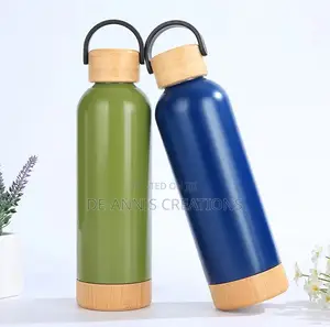 Double-Wall Stainless Steel