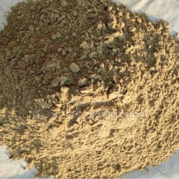 Rice Polish Milled for Livestock Feeding 50kgs