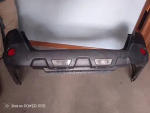 Rear Bumper Xtrail Nt31