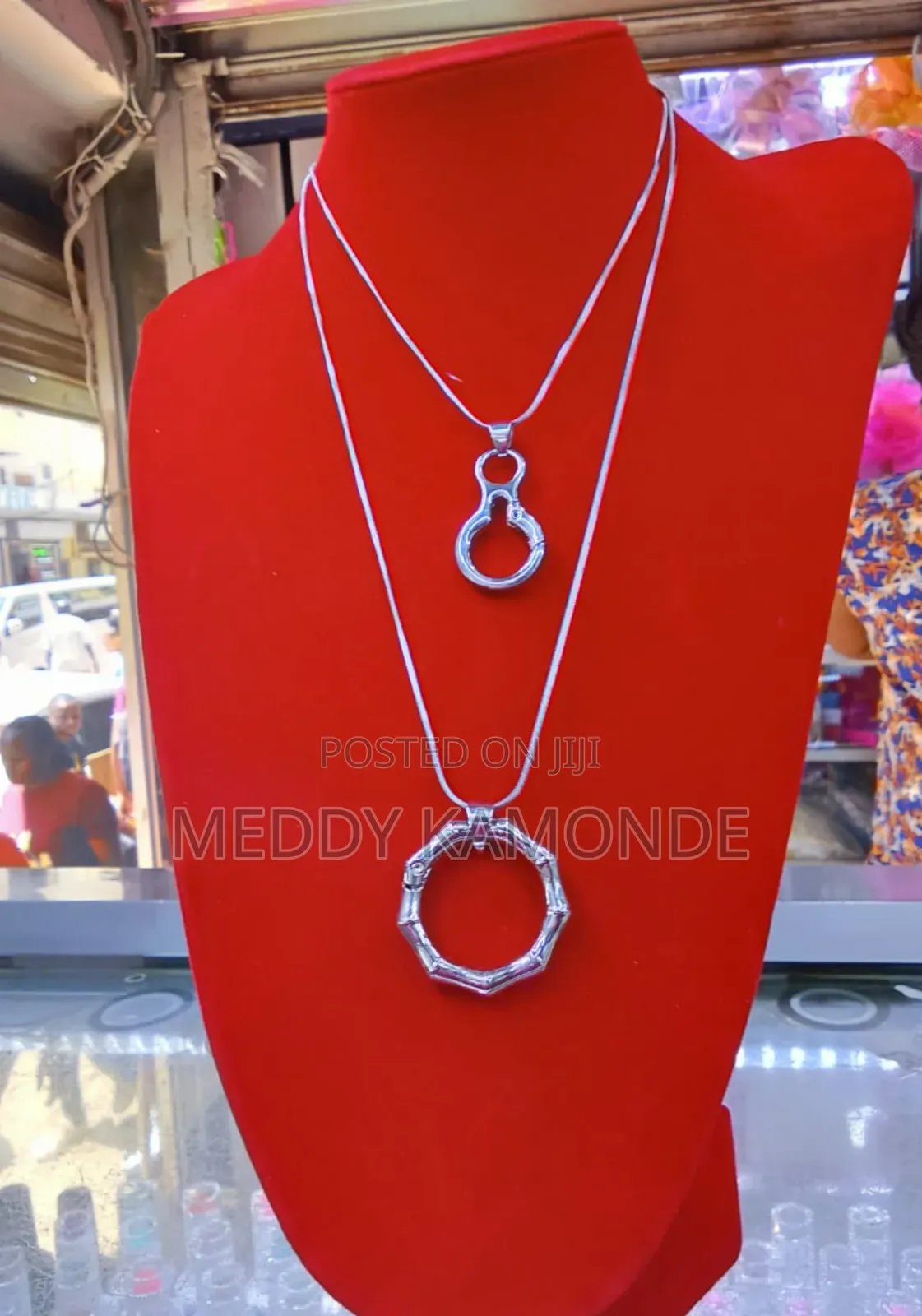 Designer 3in1,2in1chains