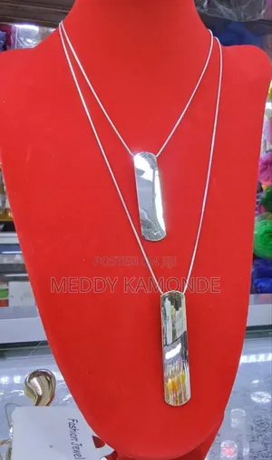 Designer 3in1,2in1chains