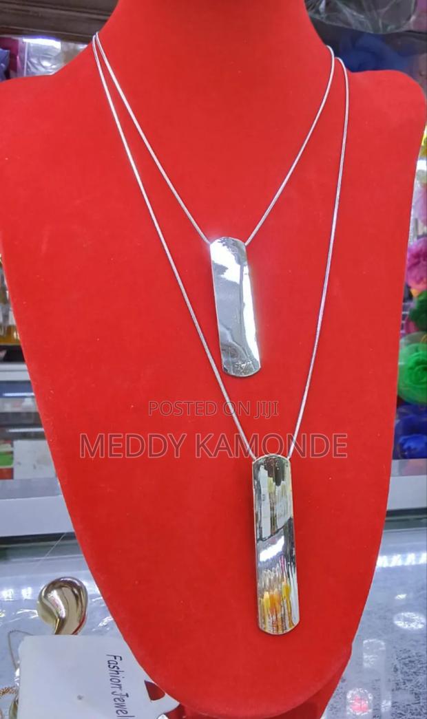 Designer 3in1,2in1chains - thumbnail 3