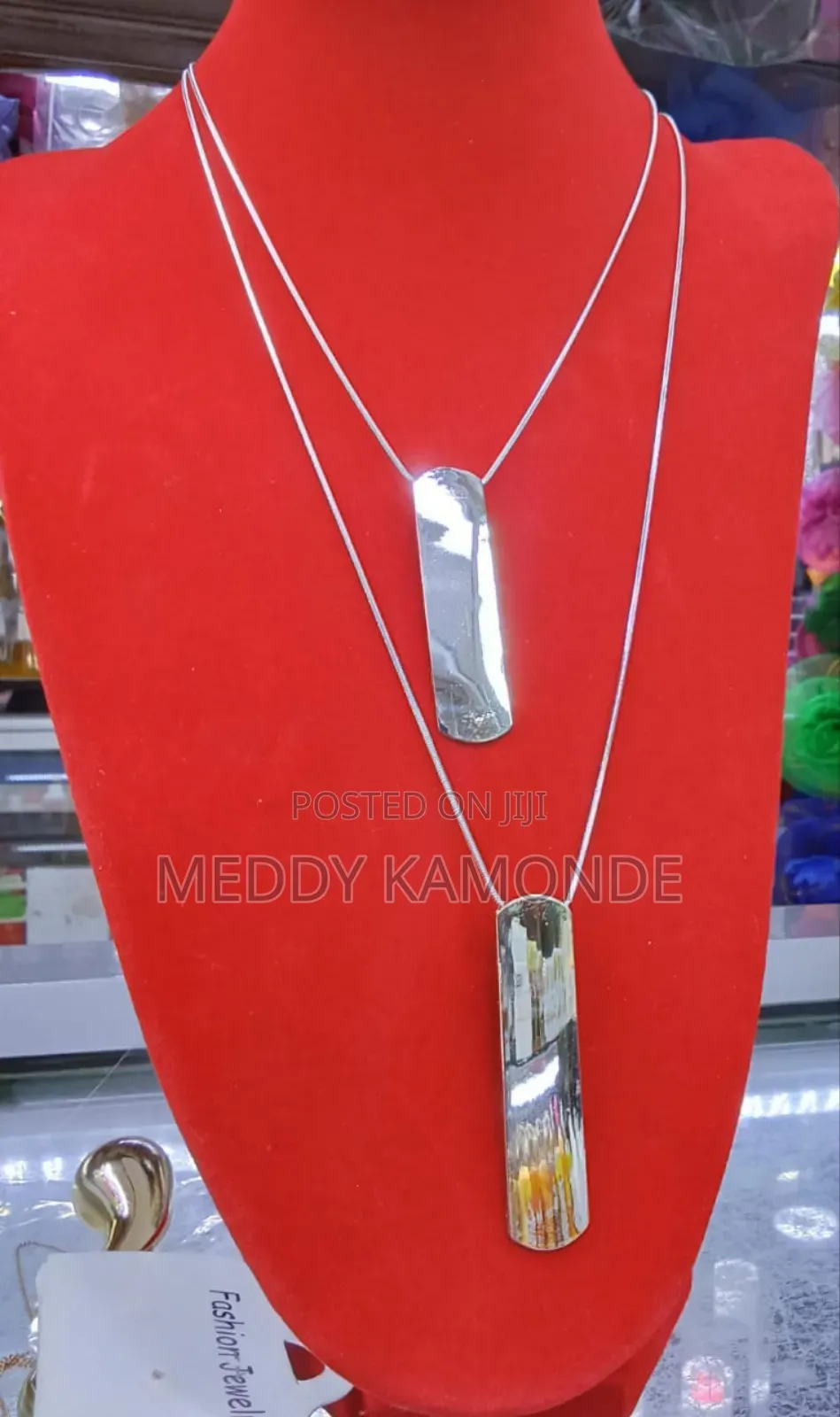 Designer 3in1,2in1chains