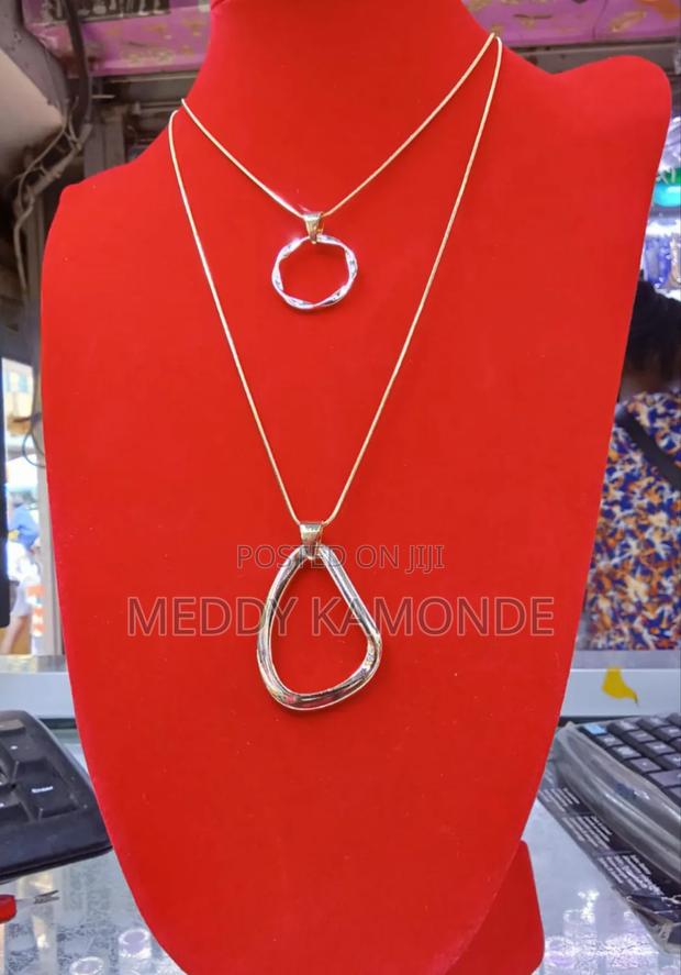 Designer 3in1,2in1chains - thumbnail 4