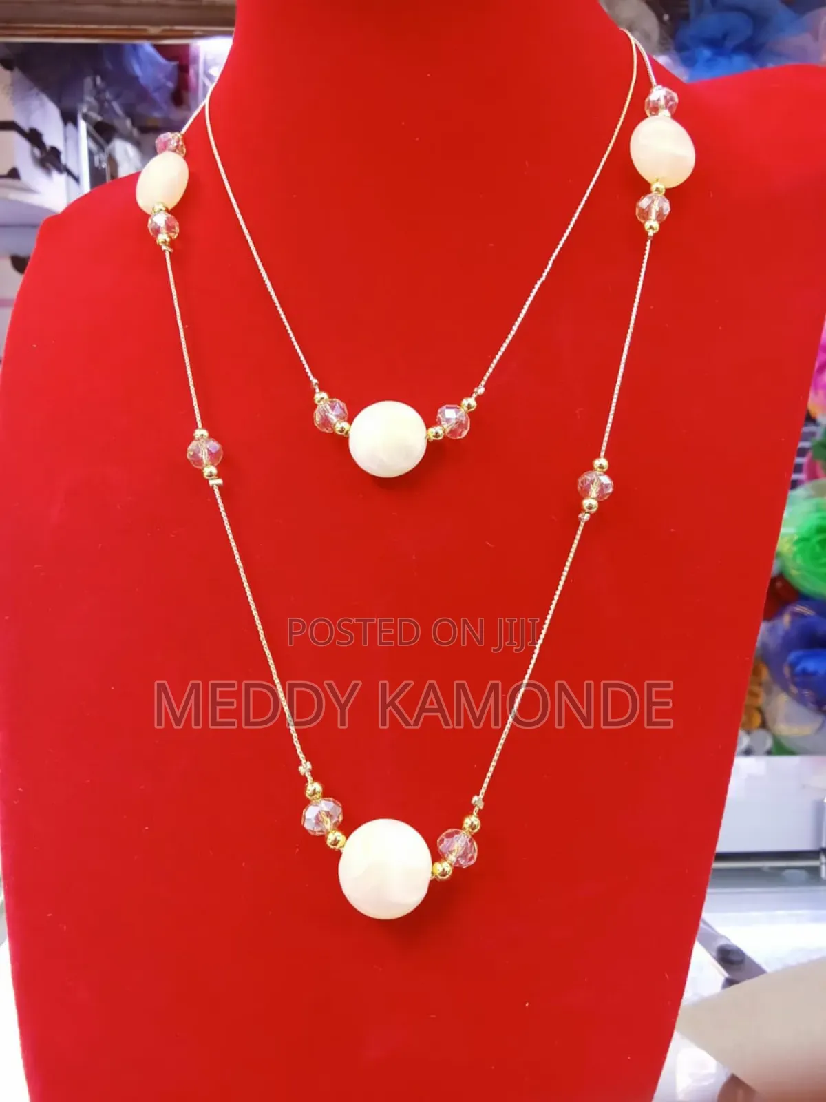 Designer 3in1,2in1chains