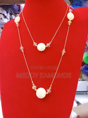 Designer 3in1,2in1chains