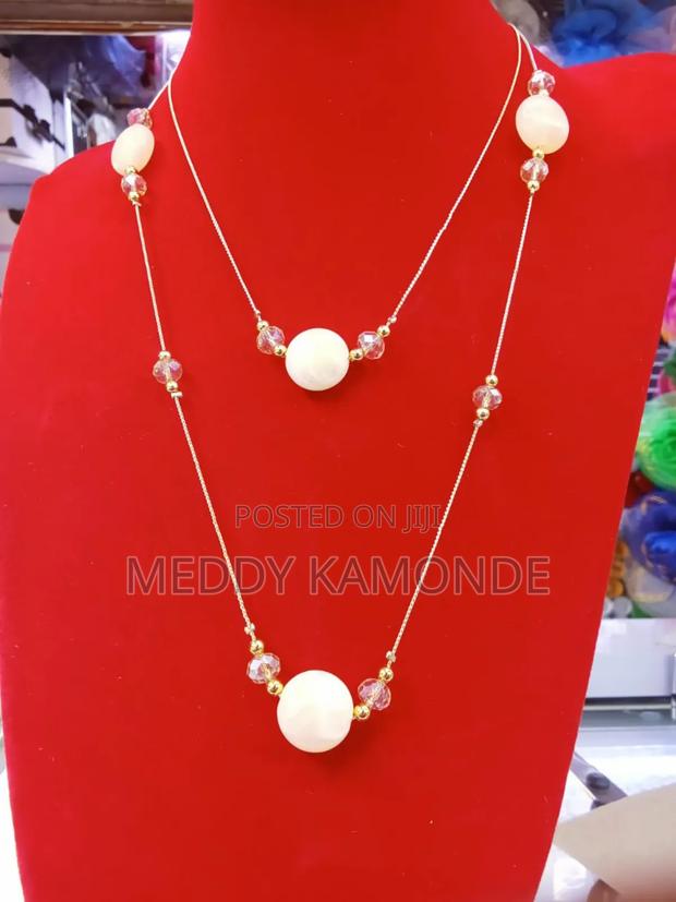 Designer 3in1,2in1chains - thumbnail 5