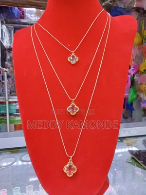Designer 3in1,2in1chains