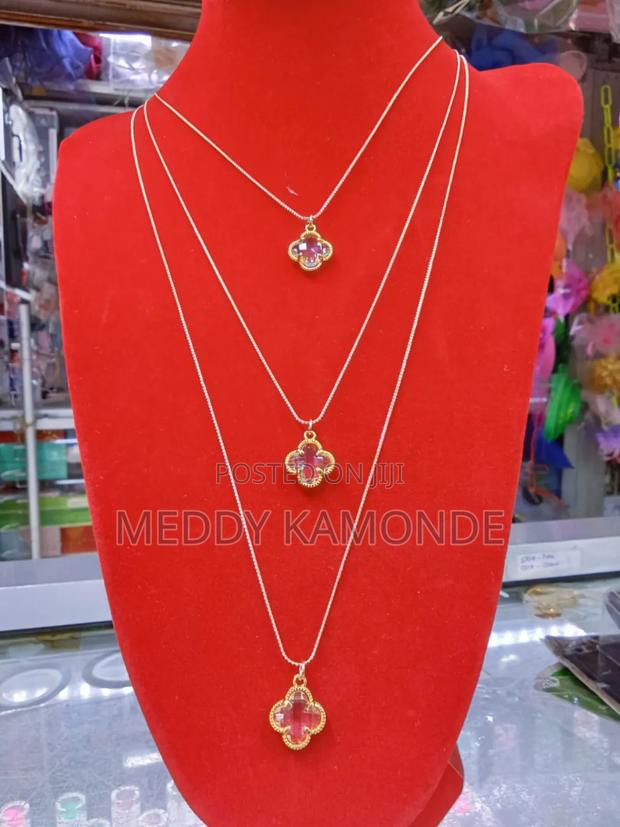 Designer 3in1,2in1chains
