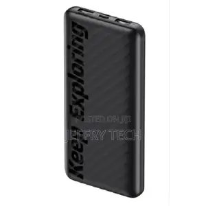 Oraimo Toast 10 PD Pro II 10000mah 20W Power Bank