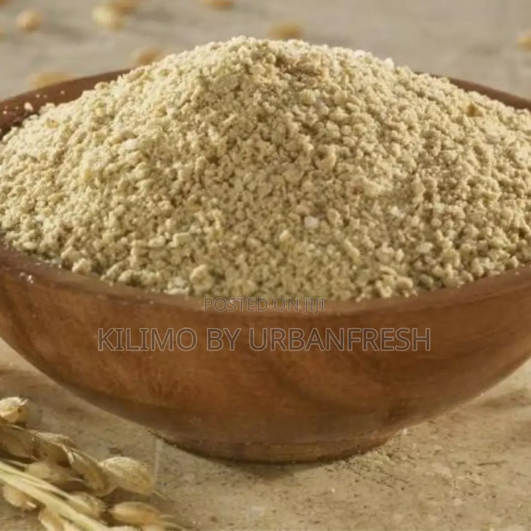 Rice Bran Milled for Livestock Feeding 70kgs)