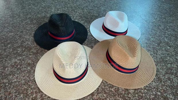 Designer Sunny Hats - main view