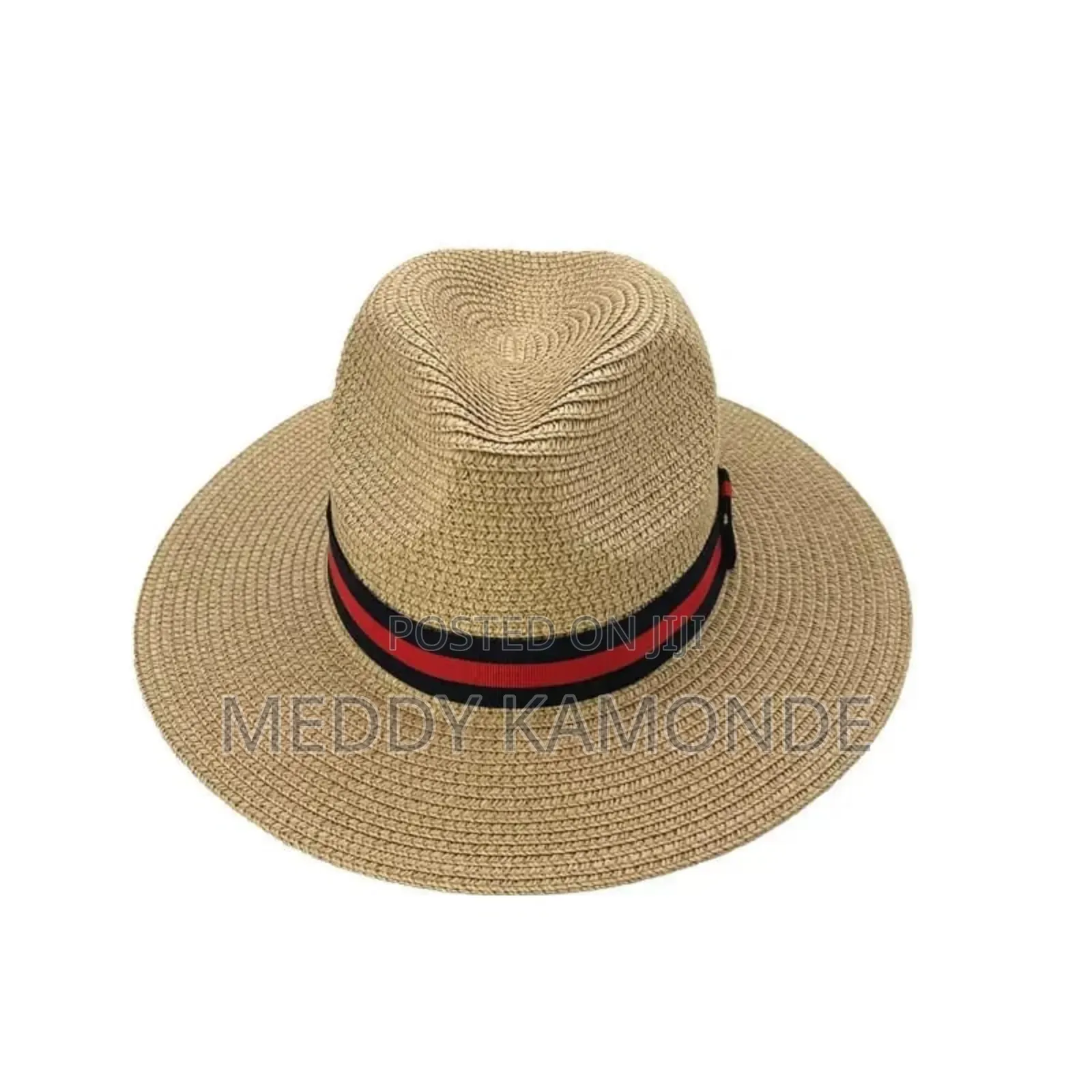 Designer Sunny Hats