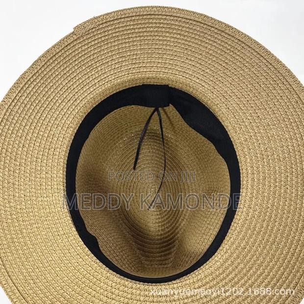 Designer Fedora Hats - thumbnail 2