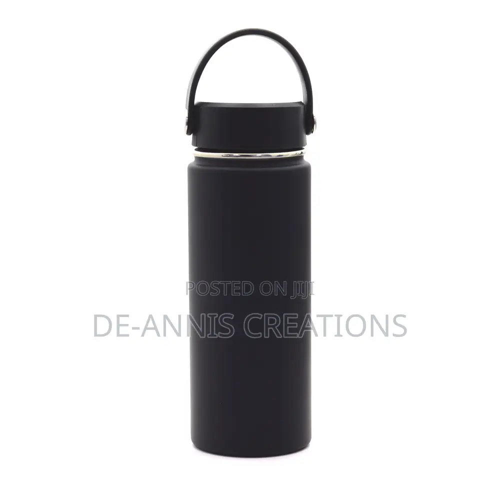 Stainless Steel Bottle
