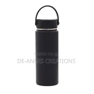 Stainless Steel Bottle