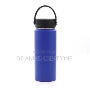 Stainless Steel Bottle