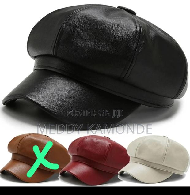 Designer Hats - main view