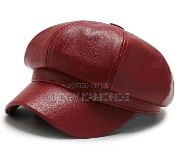 Designer Hats - thumbnail 3