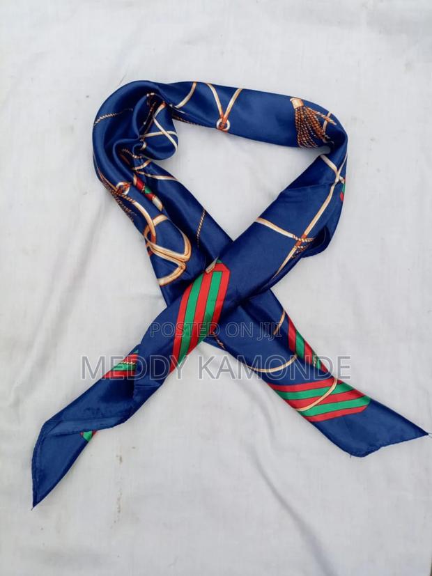 Designer Scarf - main view