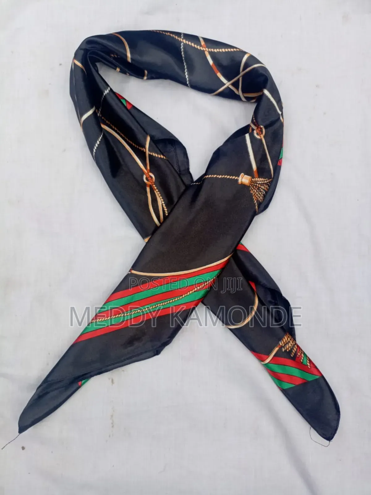 Designer Scarf