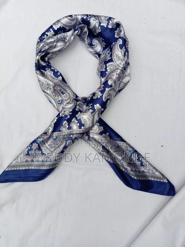 Designer Scarf - thumbnail 4