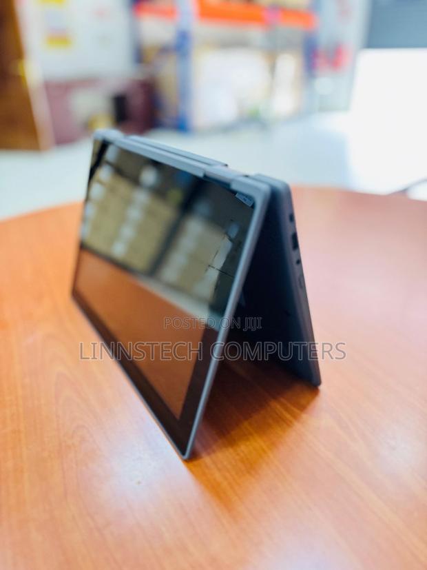 Laptop HP ProBook 11 X360 8GB Intel Core I3 SSD 128GB - main view