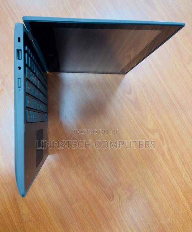 Laptop HP ProBook 11 X360 8GB Intel Core I3 SSD 128GB - thumbnail 3